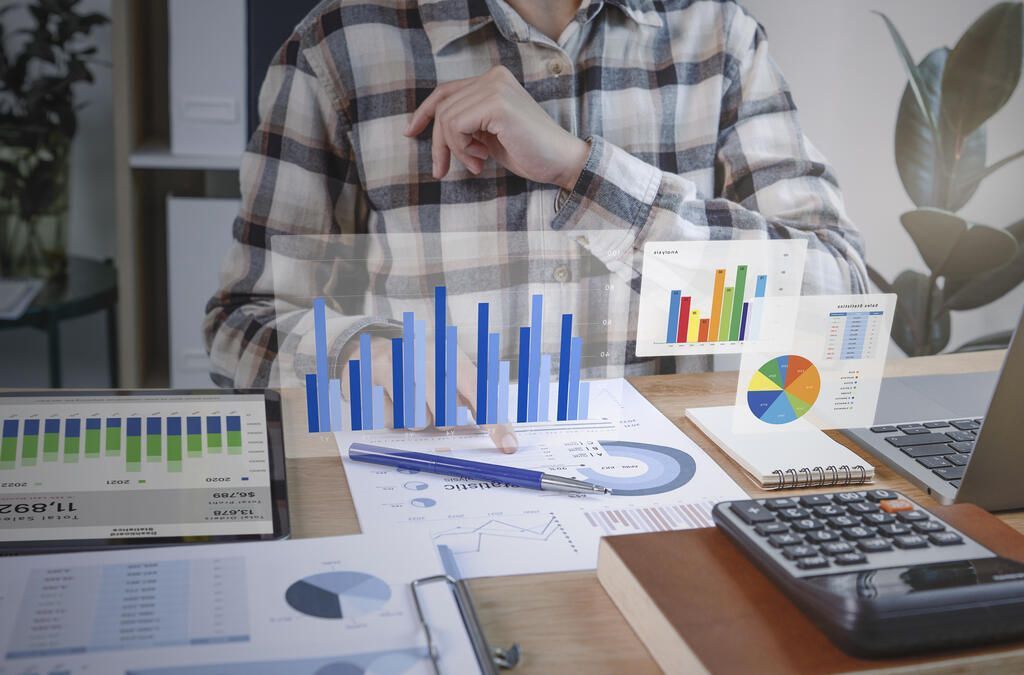 O que é business intelligence