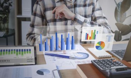 O que é business intelligence