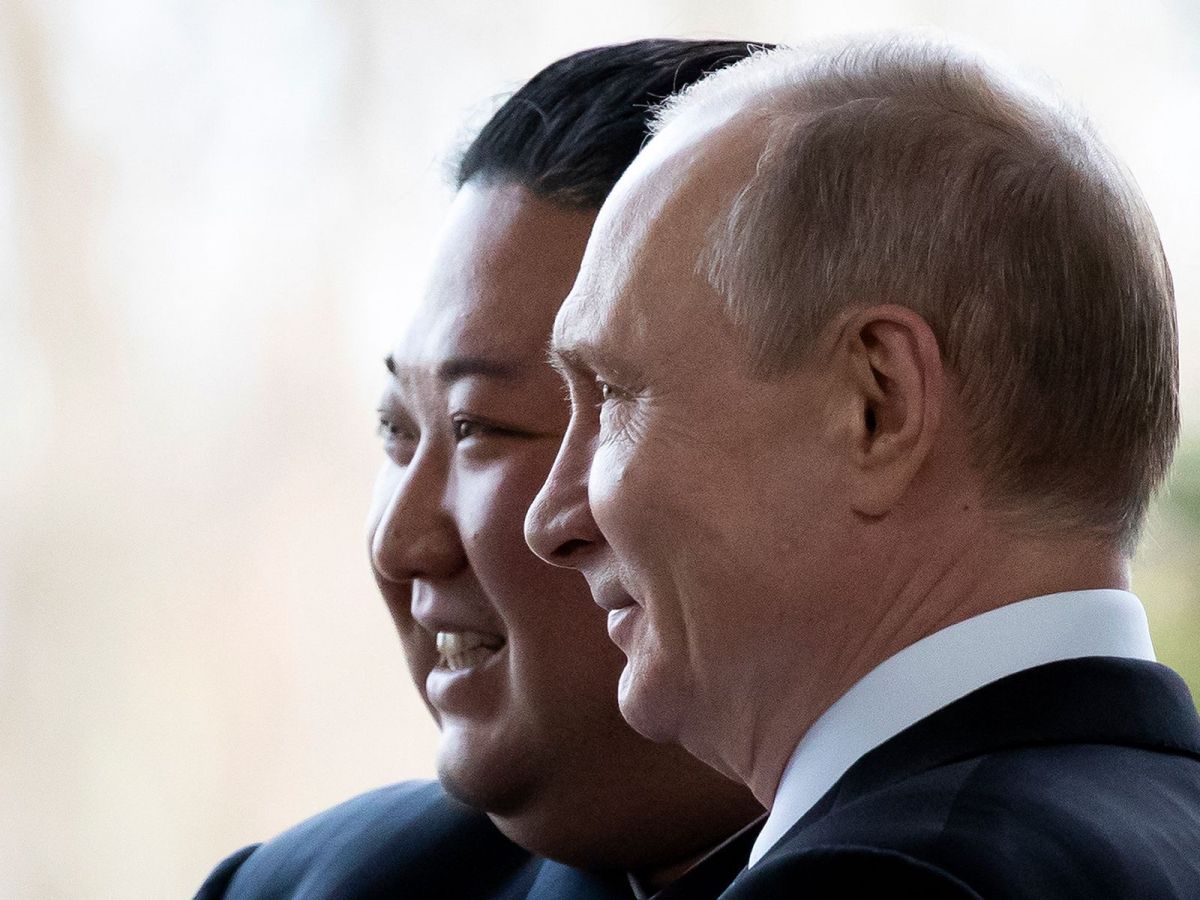 Análise: Trump pede que Coreia do Sul se defenda; relação com Kim atrapalha