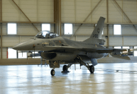 EUA mobilizam aeronaves para interceptar caças russos no Alasca