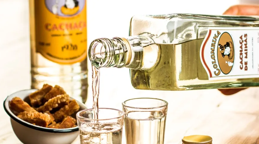 cachaca