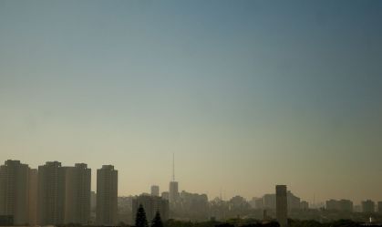 Onda de frio segue ativa: São Paulo pode registrar mínima de 6ºC nesta terça