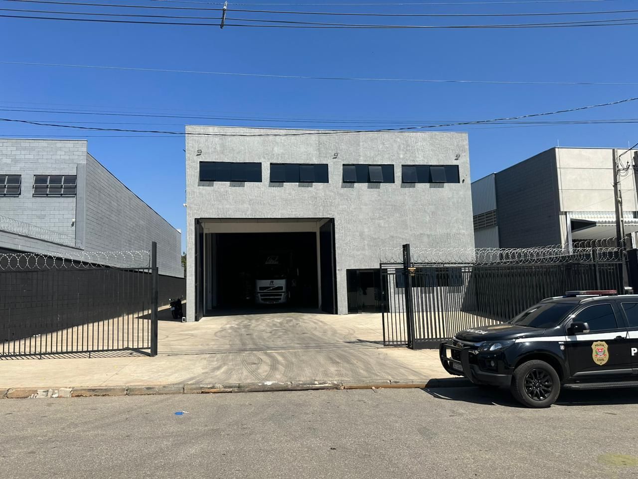 Imagem de destaque do post: Golpistas levam R$ 7 milhões em equipamentos de energia solar em SP