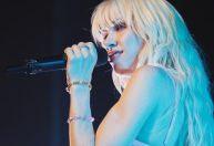 Primavera Sound anuncia show de Carly Rae Jepsen no Rio de Janeiro em dezembro