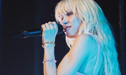 Primavera Sound anuncia show de Carly Rae Jepsen no Rio de Janeiro em dezembro