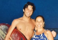 Homem condenado pela morte do filho da atriz Cissa Guimarães vai para o regime aberto