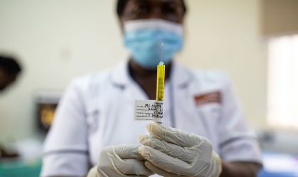Ensaio liderado por africanos promete desenvolver vacinas contra o HIV