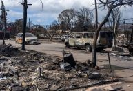 Incêndio no Havaí é o mais mortal em mais de um século nos EUA, diz autoridade