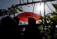 Onda de calor atinge América do Sul, e temperaturas no Chile beiram os 40°C em pleno inverno