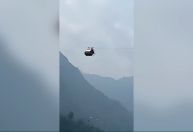 Saiba tudo sobre as crianças presas em teleférico no Paquistão a 274 m de altura