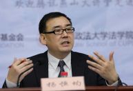 Acusado de espionagem, escritor detido há quatro anos na China teme morrer na prisão