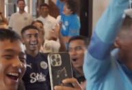 Adversários de Neymar na Champions Asiática comemoram sorteio no grupo do Al-Hilal