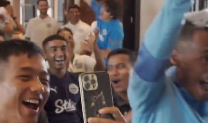 Vídeo: Adversários de Neymar na Champions Asiática comemoram sorteio no grupo do Al-Hilal