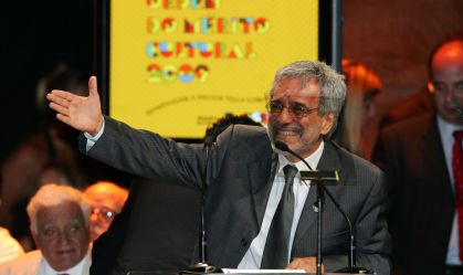 Diretor de teatro Aderbal Freire-Filho morre no Rio de Janeiro aos 82 anos