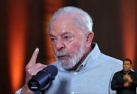MP dos fundos exclusivos é “solução” para Brasil ao colocar mais ricos para pagar IR, diz Lula