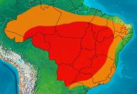 SP começa semana com tempo firme; temperaturas sobem e podem chegar a 34 °C