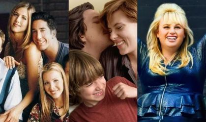 Dia dos Solteiros: veja 10 séries e filmes para curtir a data