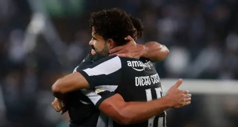 diego costa