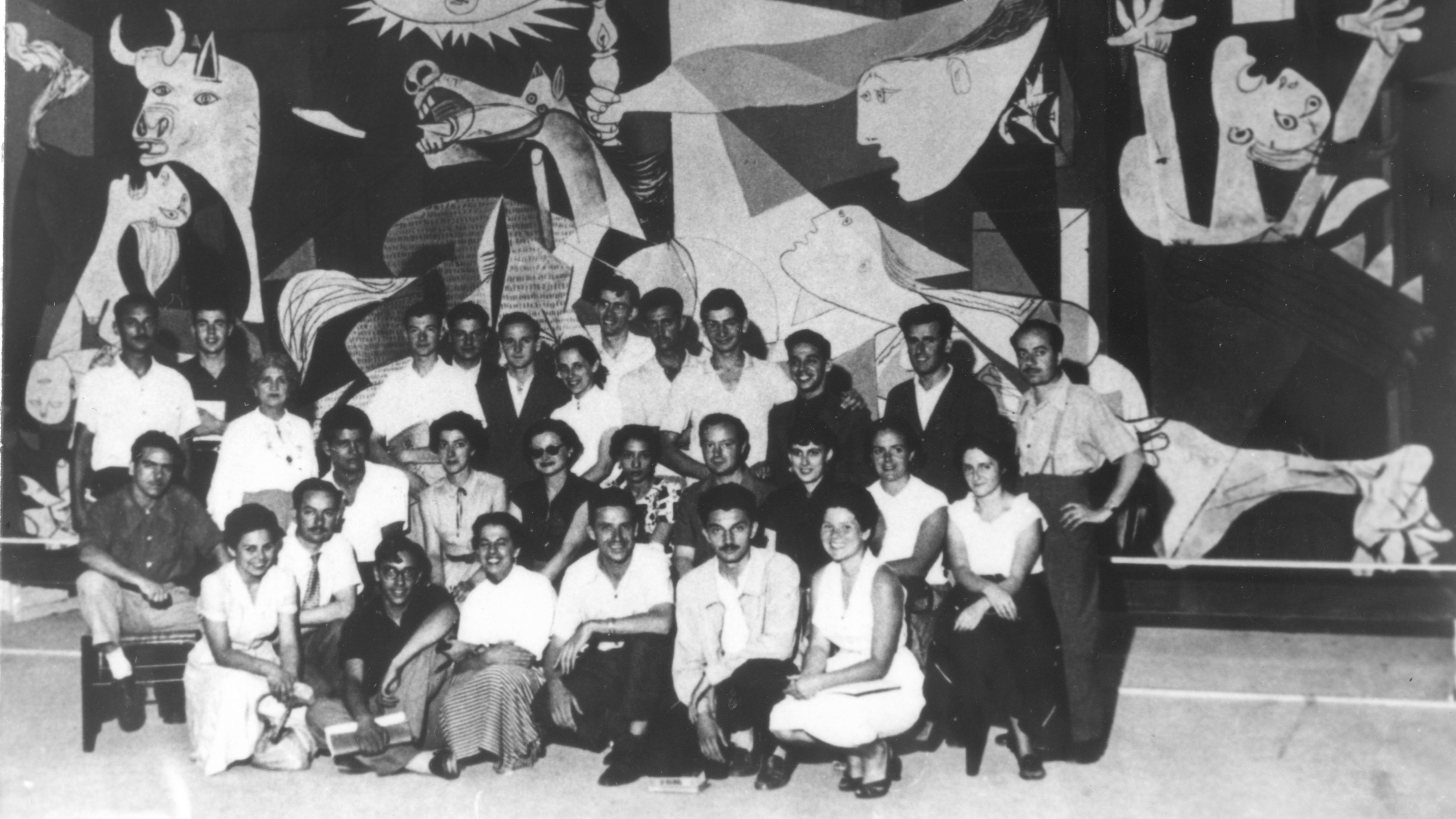 Bienal de São Paulo de 1955