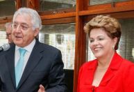 No governo Dilma, Ministério da Micro Empresa durou menos de três anos e teve Centrão no comando