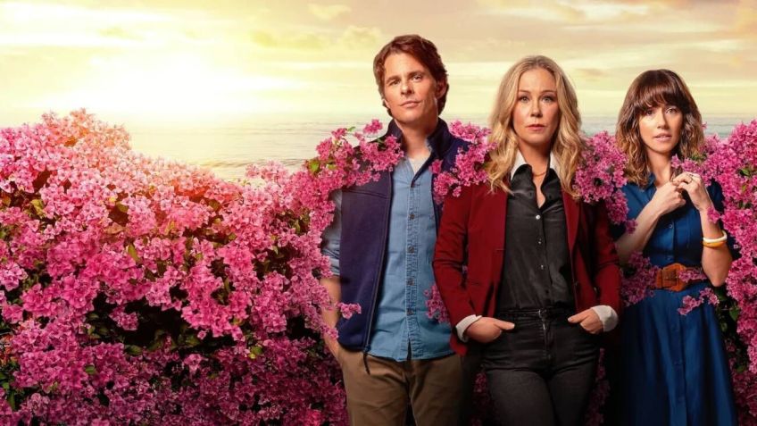 Disque Amiga para Matar possui três temporadas na Netflix / Divulgação