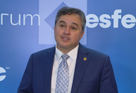 É factível que em outubro tenhamos a votação da reforma tributária no Senado, diz Efraim Filho
