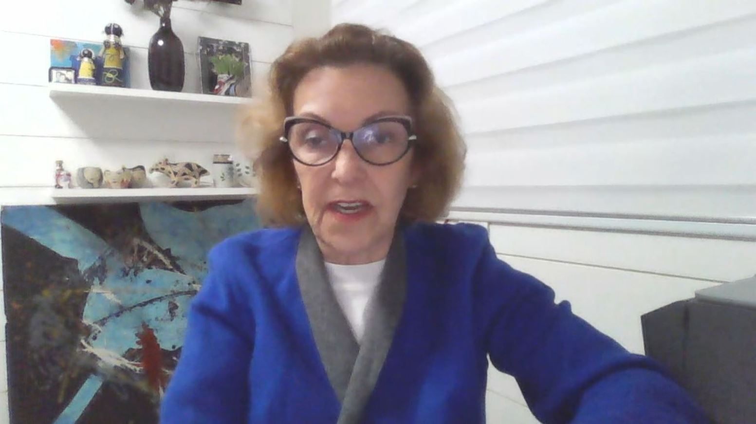 Maria Inês Dolci, advogada especialista em direito do consumidor, em entrevista à CNN