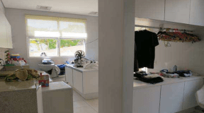 Mansão de Cafu