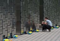 Ucrânia identifica comandante russo acusado de assassinatos de Bucha