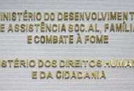 Governo suspende pagamento a ONG investigada por não distribuir marmitas