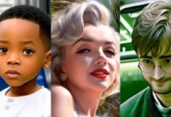 Tom Cruise, Jolie, Will Smith: artista usa IA e cria “linha do tempo” de famosos