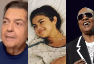 Além de Faustão: relembre artistas brasileiros e estrangeiros que são transplantados