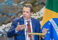 Em NY, Haddad vai apresentar plano de transição ecológica a investidores internacionais