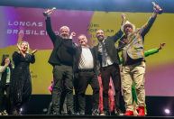 “Mussum, o Filmis” é o grande vencedor do 51º Festival de Cinema de Gramado