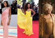 Naomi Campbell, Taís Araújo e Alcione: Liberatum Brasil reúne estrelas em Salvador para celebrar cultura negra