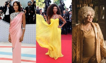 Naomi Campbell, Taís Araújo e Alcione: Liberatum Brasil reúne estrelas em Salvador para celebrar cultura negra