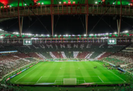 Fluminense busca feito inédito para o Brasil na Copa Libertadores