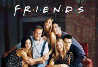 "Friends" voltará a ser exibida na TV; saiba onde e quando