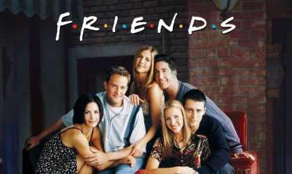 friends