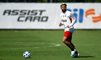 gabigol