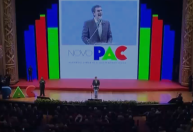 Novo PAC convoca capitais privado e público para realizar obras estratégicas e gerar empregos, diz Helder Barbalho