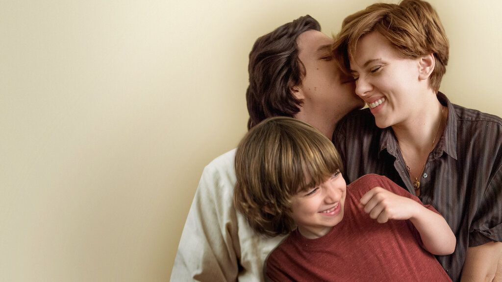 Uma história sobre a trajetória conturbada de um casal não tão feliz quanto no início de tudo / Divulgação