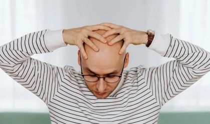 Imagem de destaque do post: Top 20 da calvície: confira a lista dos países com mais homens carecas no mundo