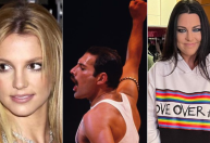 Artista usa IA para recriar hits internacionais em português com a voz “original” dos artistas