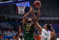 Sorteio define adversários do Brasil no Pré-Olímpico de Basquete; veja grupos