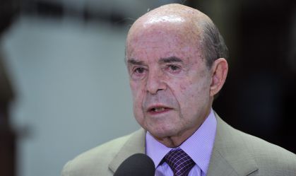 Morre Francisco Dornelles, ex-ministro e ex-governador do RJ