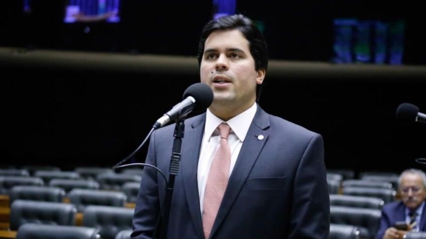 Deputado Federal André Fufuca (PP-MA) / Elaine Menke/Câmara do Deputados