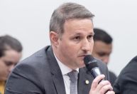 "Derrite será nosso candidato ao Senado ou ao governo em SP", diz Ciro