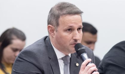 "Derrite será nosso candidato ao Senado ou ao governo em SP", diz Ciro