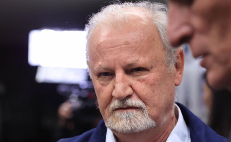 Líder do MST, João Pedro Stédile / Myke Sena / Câmara dos Deputados
